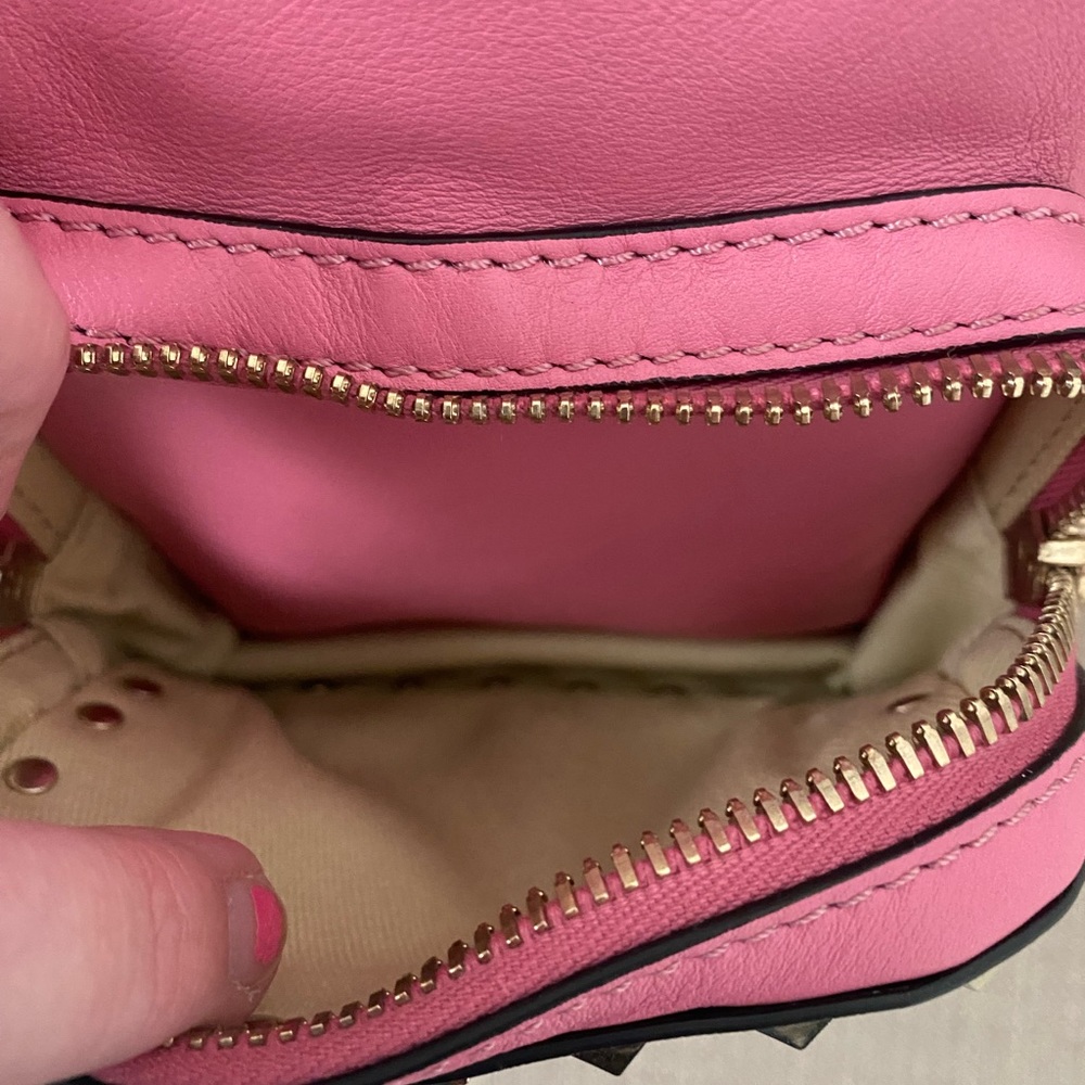 💕Valentino Backpack💕 - Picture 12 of 13